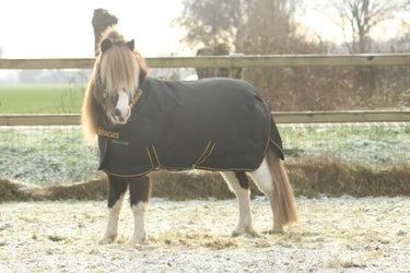 Bucas Irish Turnout 300g Pony Rug| Online For Equine
