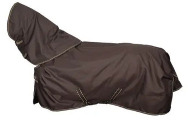 Bucas Irish Turnout 300g + 300g Neck Set Rug| Online For Equine