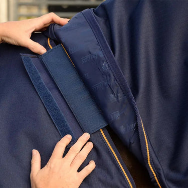 Bucas Irish Turnout 50g Horse Rug| Online For Equine