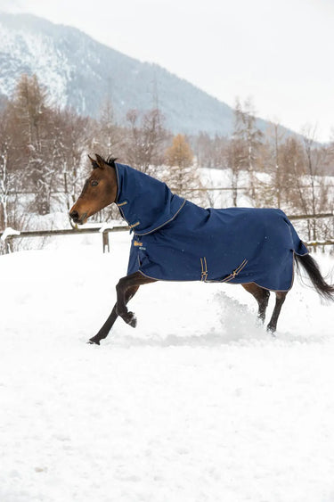 Bucas Irish Turnout Neck 300g| Online For Equine