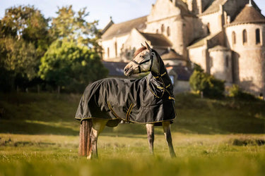 Bucas Irish Turnout Neck No Fill| Online For Equine