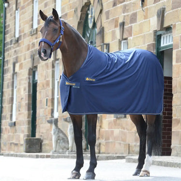 Bucas Panel Prize Cooler Rug| Online For Equine