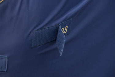 Bucas Panel Prize Cooler Rug| Online For Equine