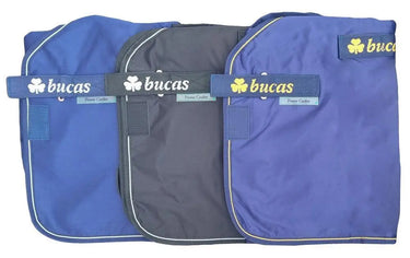 Bucas Panel Prize Cooler Rug| Online For Equine