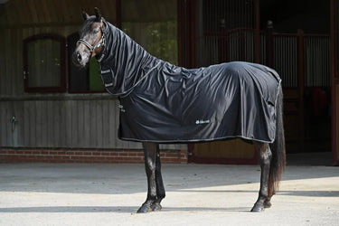 Bucas Power Cooler & Neck Rug| Online For Equine