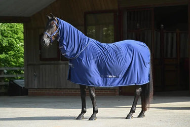 Bucas Power Cooler & Neck Rug| Online For Equine