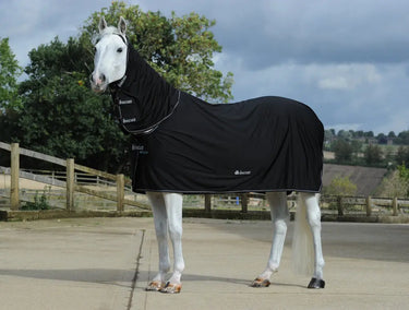 Bucas Power Cooler & Neck Rug| Online For Equine