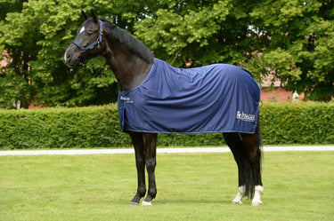 Bucas Power Prize Cooler Rug| Online For Equine