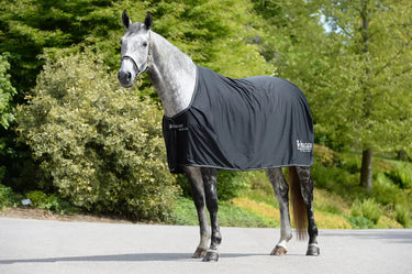 Bucas Power Prize Cooler Rug| Online For Equine