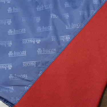 Bucas Power Turnout Extra High Neck Rug| Online For Equine