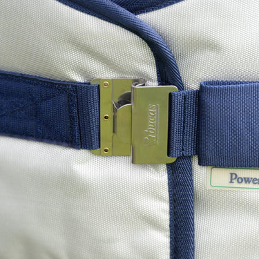 Bucas Power Turnout Extra High Neck Rug| Online For Equine