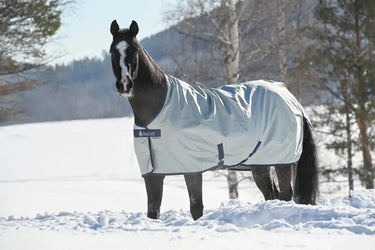 Bucas Power Turnout Extra Rug| Online For Equine