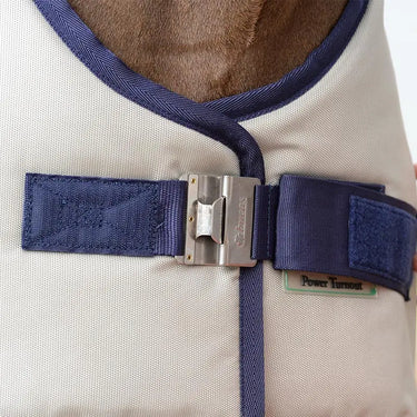 Bucas Power Turnout Extra Rug| Online For Equine