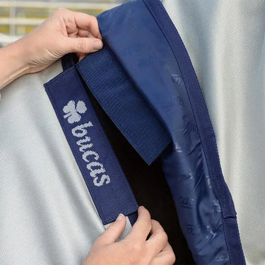 Bucas Power Turnout Extra Rug| Online For Equine