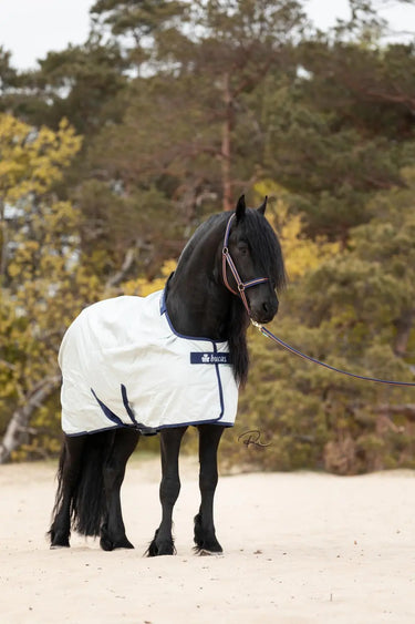 Bucas Power Turnout Light Big Neck Rug| Online For Equine