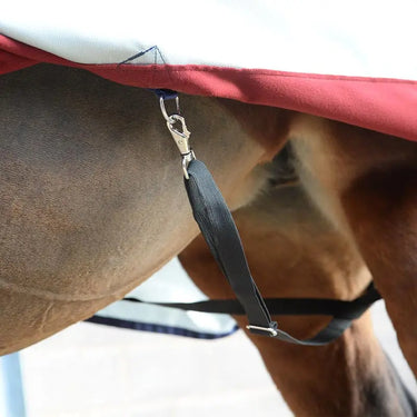 Bucas Power Turnout Light High Neck Rug| Online For Equine