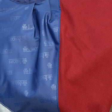 Bucas Power Turnout Light High Neck Rug| Online For Equine