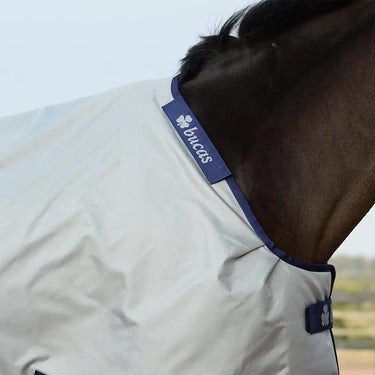 Bucas Power Turnout Light Rug| Online For Equine