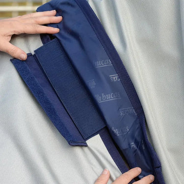 Bucas Power Turnout Medium Rug| Online For Equine