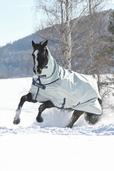 Bucas Power Turnout Neck 300g| Online For Equine