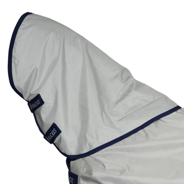 Bucas Power Turnout Neck 300g| Online For Equine