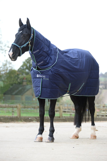 Bucas Quilt Neck| Online For Equine