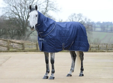 Bucas Quilt Neck| Online For Equine