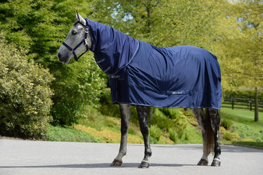 Bucas Shamrock Power Multi Functional Combo Neck Rug| Online For Equine