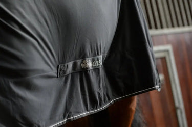 Bucas Shamrock Power Rug| Online For Equine