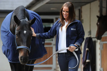 Bucas Shamrock Power Rug| Online For Equine