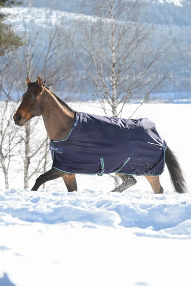 Bucas Smartex Extra Big Neck Rug Blue| Online For Equine
