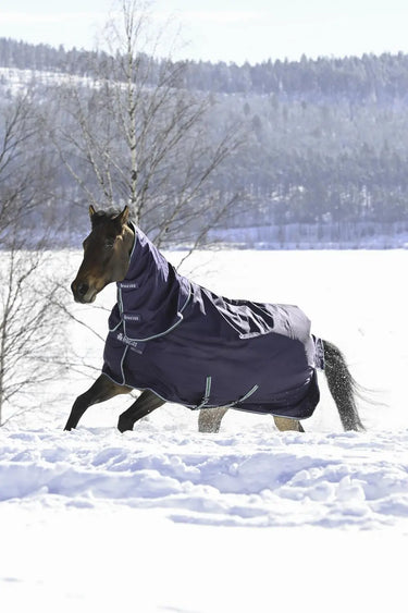 Bucas Smartex Neck 300g Iron Gate| Online For Equine