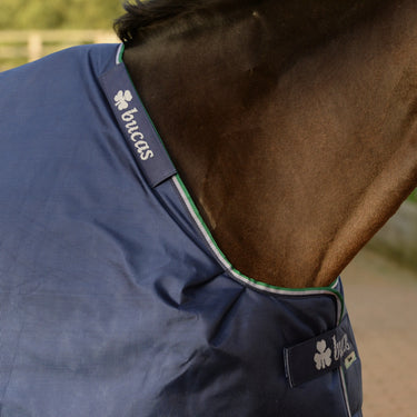 Bucas Smartex Rain Pony Rug Blue| Online For Equine