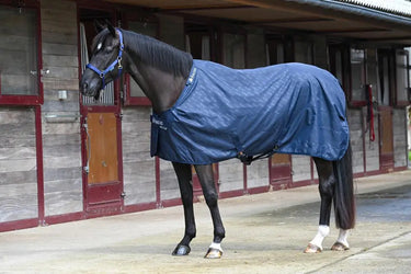 Bucas Stable Sheet Rug| Online For Equine