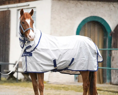 Bucas Sun Shower Neck| Online For Equine
