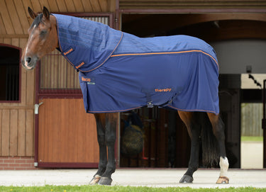 Bucas Therapy Cooler Neck| Online For Equine