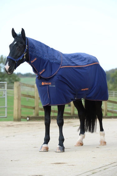 Bucas Therapy Cooler Neck| Online For Equine