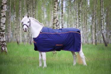 Bucas Therapy Cooler Pony Rug| Online For Equine