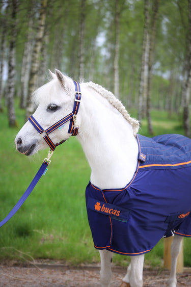 Bucas Therapy Cooler Pony Rug| Online For Equine