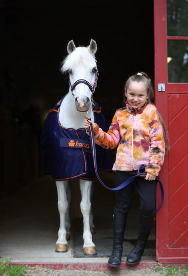 Bucas Therapy Cooler Pony Rug| Online For Equine