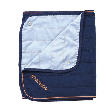 Bucas Therapy Fleece Shawl 130g x 40cm| Online For Equine