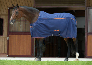 Bucas Therapy Mesh Cooler Rug| Online For Equine