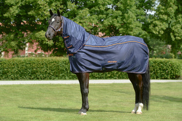 Bucas Therapy Mesh Cooler Rug| Online For Equine