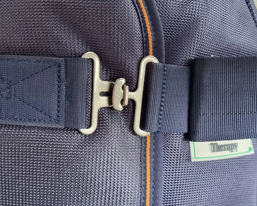 Bucas Therapy Mesh Cooler Rug| Online For Equine