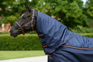 Bucas Therapy Mesh Neck| Online For Equine