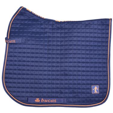 Bucas Therapy Saddle Pad Dressage| Online For Equine