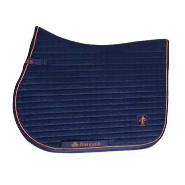 Bucas Therapy Saddle Pad Jump| Online For Equine
