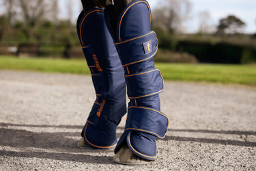 Bucas Therapy Travel Boots| Online For Equine