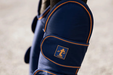 Bucas Therapy Travel Boots| Online For Equine