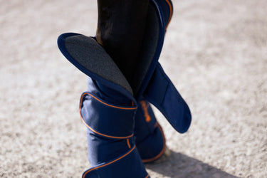 Bucas Therapy Travel Boots| Online For Equine
